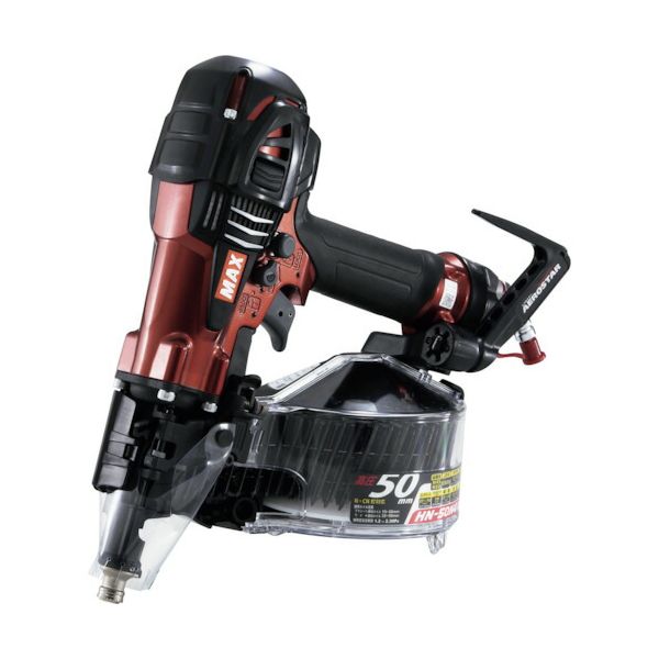マックス MAX HN50N4DR スーパーネイラ 