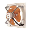 スイデン Suiden SCF-25DA1 有圧換気扇 ハネ径25cm 1速式 100V SCF25DA1