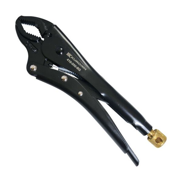 フジ矢 410-250-BG ロッキングプライヤー パイプ用 410250BG