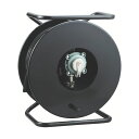 ハタヤ HATAYA CSPF-50 防爆型コンセントリール50m CSPF50