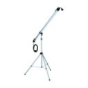 ハタヤ HATAYA DLPL-25 ハタヤ除菌照明 三脚スタンド1灯タイプ DLPL25