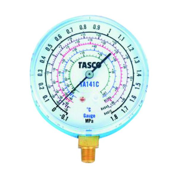 TASCO  TA141C R404AR407CR507AR134aϢ 㰵¦