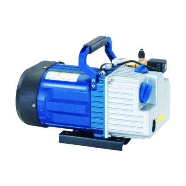 (LINEクーポン有)TASCO タスコ TA150YA 高性能ミストレスツーステージ真空ポンプ