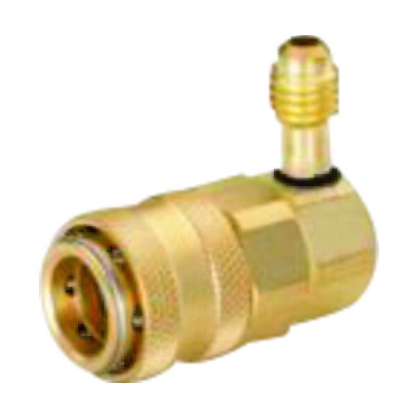 (LINEクーポン有)TASCO タスコ TA163SL-2 カーエアコン用クイックジョイントM12XP1．75 TA163SL2