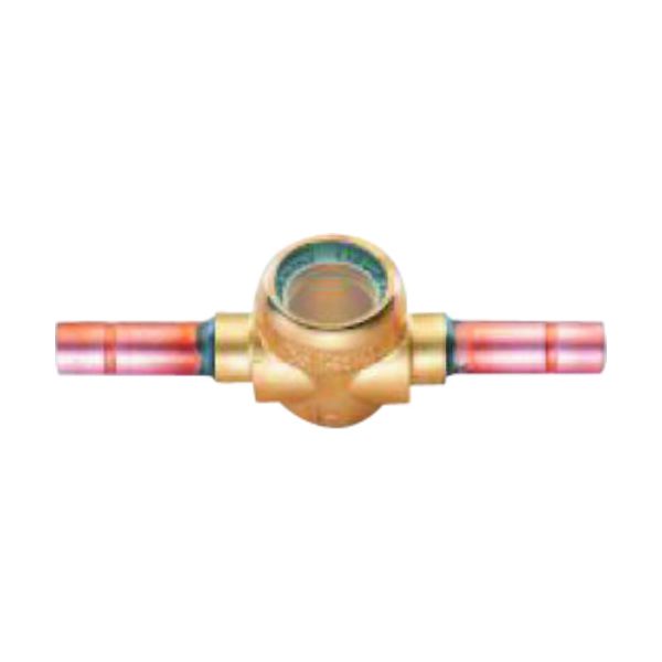 TASCO タスコ TA225CA-5 サイトグラス ロウ付タイプ TA225CA5