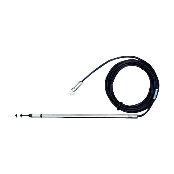 TASCO タスコ TA411D-1P 熱式風速計用 ダンベル型センサー TA411D1P