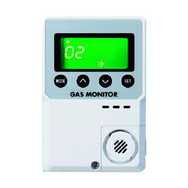 (LINEクーポン有)TASCO タスコ TA430GM-2 小型酸素モニター本体セット TA430GM2(4.0)