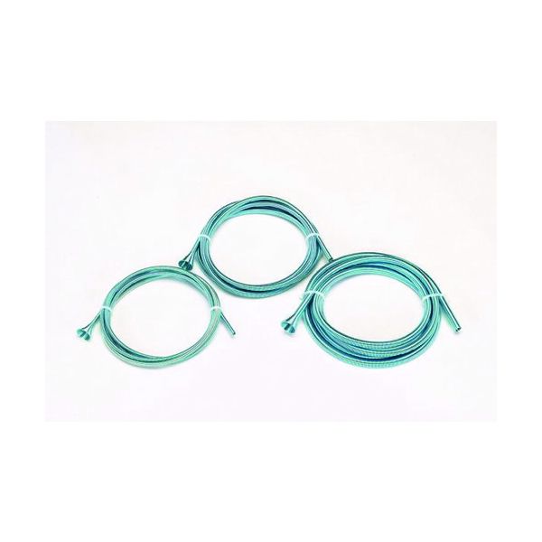 TASCO タスコ TA510LK 被覆銅管用スプリングベンダーセット