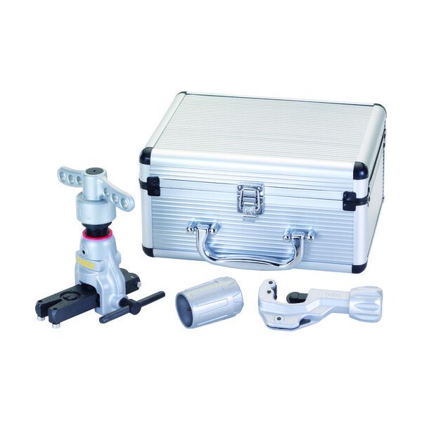 TASCO タスコ TA55GT-2 ショートサイズクイックハンドル式フレアツール TA55GT2