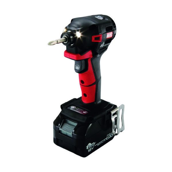 TASCO タスコ TA607KC 充電式ブラシレスインパクトドライバー