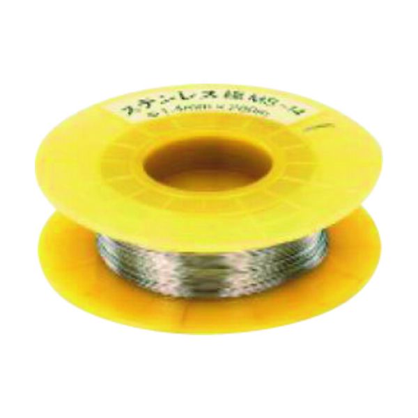 TASCO タスコ TA637AB-5 ステンレス線 TA637AB5