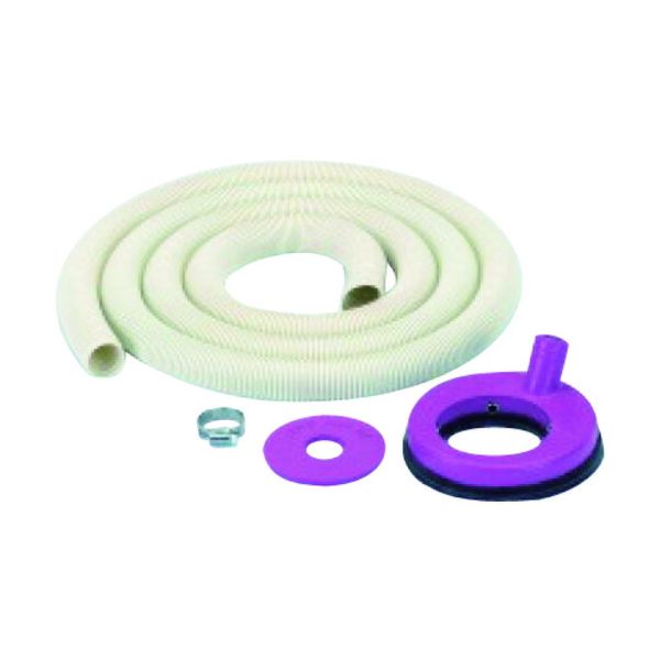 TASCO タスコ TA697AB 粉じん吸着盤 コアラ