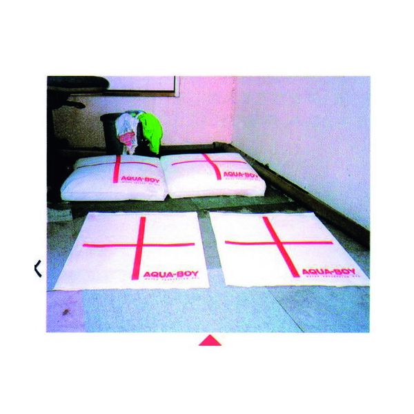 TASCO タスコ TA912SD-2 タスコ 吸水バッグ TA912SD2