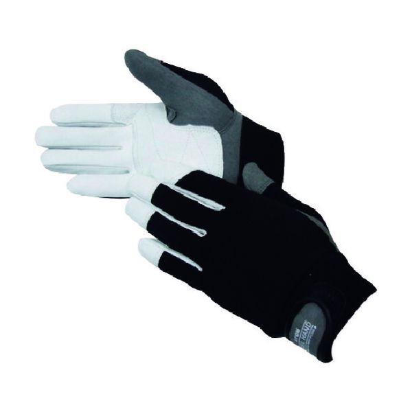 TASCO タスコ TA967AM-M 革手袋 TA967AMM