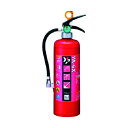 TASCO タスコ TA999YB 業務用ABC粉末消化器
