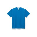 MS1154-26 130 4．3オンスドライTシャツ ポリジン加工 ターコイズ 130 MS115426130