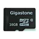 GJM10/16G MicroSD class10 16GB