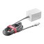 BSMPA2401BC1WH 24A USB®Ŵ microUSB®֥η 18m ۥ磻