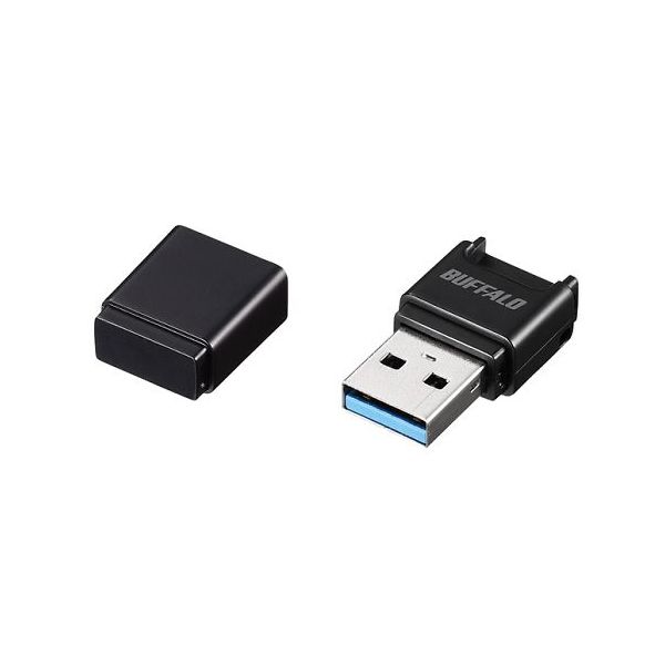 BSCRM100U3BK USB30 TypeAб microSDѥѥȥɥ꡼饤 ֥å