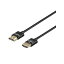 BSHD3S15BK ͥåб HIGH SPEED HDMI֥ ॿ 15m ֥å