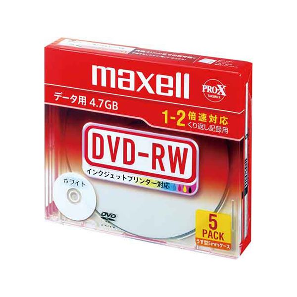 DRW47PWB.S1P5SA DVD－RWデータ用 2倍速 IJ
