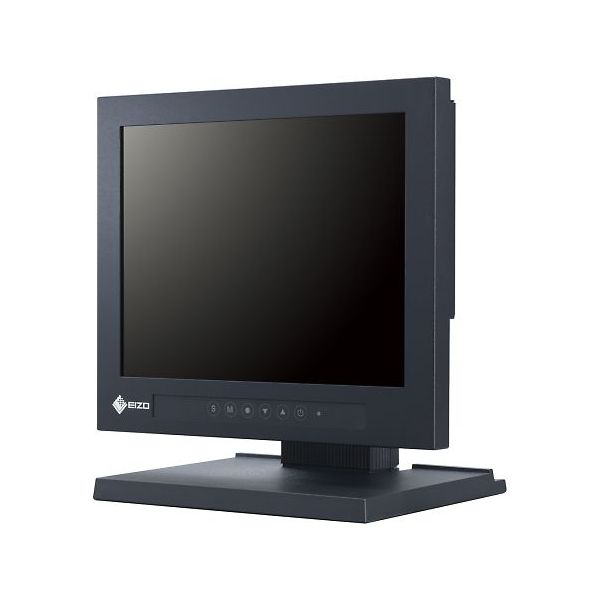 FDX1003-BK ľ Բġ¾᡼ƱԲ EIZO DuraVision10.4 顼վ˥(1024x768/D-Sub15ԥx1/DVI-D24 ԥx1/֥å) FDX1003BK