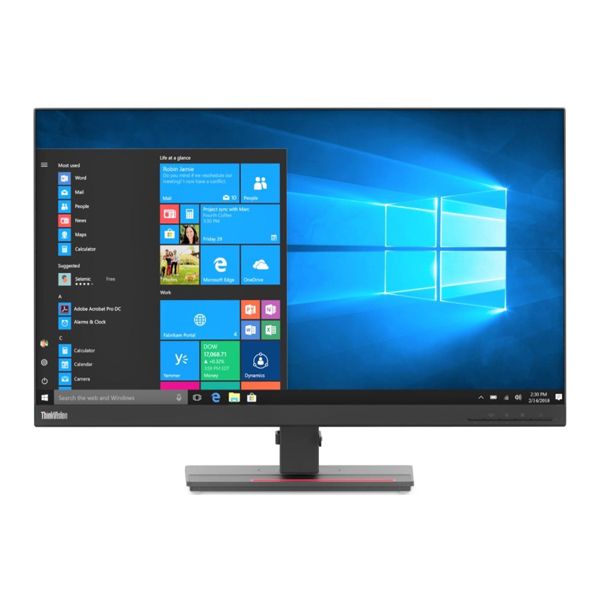 61EDGAR2JP ľ Բġ¾᡼ƱԲ Υ ThinkVision T27q-20