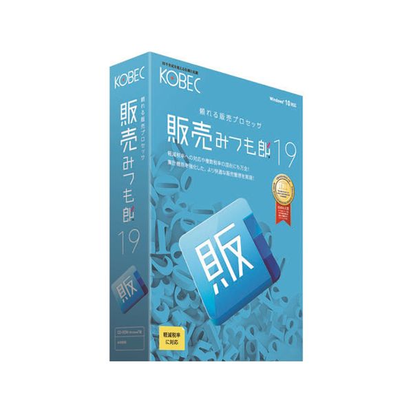 4532158519005 直送 代引不可・他メーカー同梱不可 コベック 販売みつも郎19