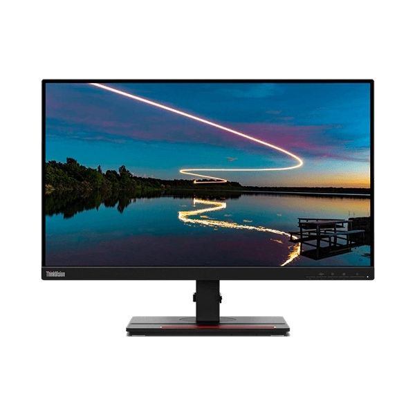 62CDGAR6JP 直送 代引不可・他メーカー同梱不可 レノボ ThinkVision T24m-20