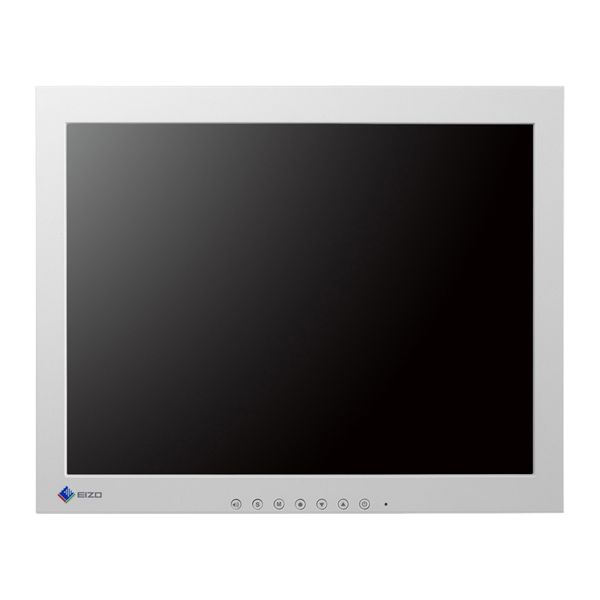 FDX1502T-FGY ľ Բġ¾᡼ƱԲ EIZO DuraVision15顼վ˥(1024 x 768/DisplayPort(HDCP 1.3)HDMI(HDCP 1.4)D-Sub 15 ԥ(ߥ)/졼󥰥쥤/ɤʤ) FDX1502TFGY