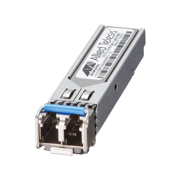 4520R 直送 代引不可・他メーカー同梱不可 SFP mini－GBIC モジュール AT－SPLX10a 1000BASE－LX LC x1 最長10km