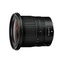 Nikon NIKKOR Z 14-30mm f/4 S