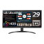 29WP500-B ľ Բġ¾᡼ƱԲ LG Electronics Japan 29 ȥ磻 վǥץ쥤(2560x1080/HDMIx2/IPSѥͥ/եå/֥롼饤㸺/HDR10/Υ󥰥쥢) 29WP500B