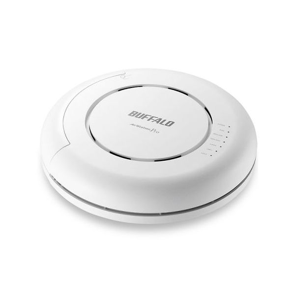 WAPM-2133TR 直送 代引不可・他メーカー同梱不可 64−3801−19 法人向け 管理者機能搭載 無線LANアクセスポイント 11ac／n／a／g／b 866＋866＋400Mbps 同時接続 インテリジェントモデル エアステーション プロ WAPM−2133TR WAPM2133TR