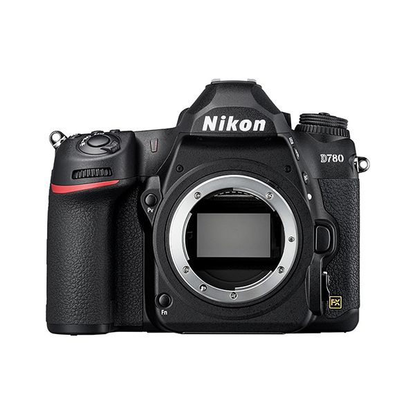 nikon 4960759904058 直送 代引不可・他メーカー同梱不可 ニコン ＜D＞Nikon デジタル一眼レフカメラ D780・ボディ(2450万画素/Fマウント)