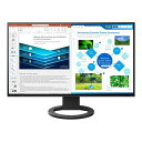 EV2781-BK  sE[J[s EIZO FlexScan27C`J[tj^[(2560x1440/USB Type-C(DisplayPort Alt ModeAHDCP 1.3)ADisplayPort(HDCP 1.3)AHDMI(HDCP 1.4)/ubN) EV2781BK