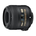 AF-S DX 40MM F2.8G  sE[J[s 63|5493|08 F}Eg}NY AF|S DX 40mm f2D8G AFSDX40MMF2.8G