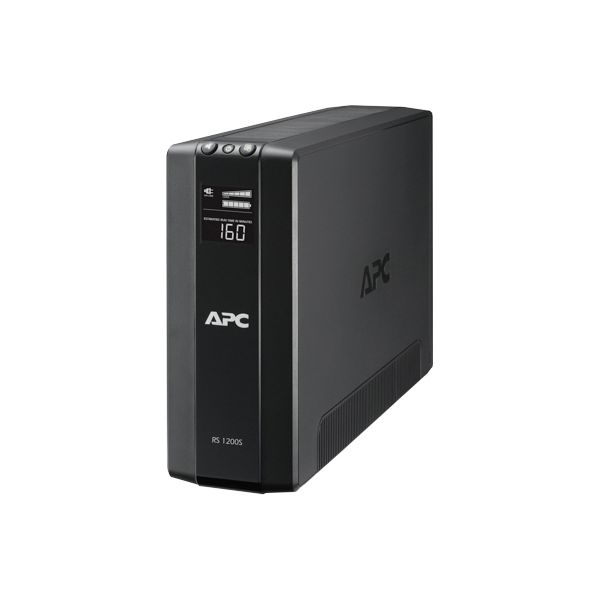 BR1200S-JP ľ Բġ¾᡼ƱԲ 67307376 APC RS 1200VA Sinewave Battery Backup 100V BR1200SJP BR1200SJP