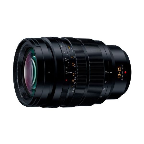 H-X1025 ľ Բġ¾᡼ƱԲ 64800326 G꡼ LEICA DG VARIOSUMMILUX 1025mmF17 ASPH HX1025 HX1025