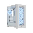 ICUE 5000X RGB QL WHT(CC-9011233-WW)  sE[J[s 65|5649|07 KXplڃ~h^[PCP[X zCg iCUE 5000X RGB QL WHT CC|9011233|WW ICUE5000XRGBQLWHT(CC9011233WW)