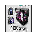 yF1zP120 CRYSTAL  sE[J[s 65|5649|25 ATXΉ~h^[PCP[X P120 Crystal P120CRYSTAL