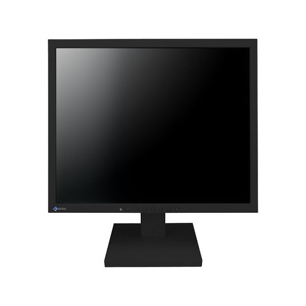 S1703-ATBK ľ Բġ¾᡼ƱԲ EIZO FlexScan17顼վ˥(1280x1024/DVI-D24 ԥ(HDCP б)x1D-Sub 15 ԥ(ߥ)x1/֥å) S1703ATBK