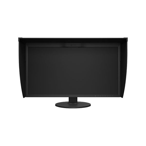 CG319X 直送 代引不可・他メーカー同梱不可 EIZO ＜ColorEdge＞31.1インチ 4K対応 ワイド 液晶ディスプレイ(4096x2160/DisplayPortx2/HDMIx2/LED/アンチグレア/IPSパネル/ブラック)