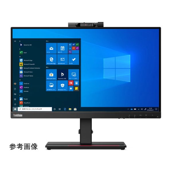 61FCMAR6JP ľ Բġ¾᡼ƱԲ Υ ThinkVision T24v-20