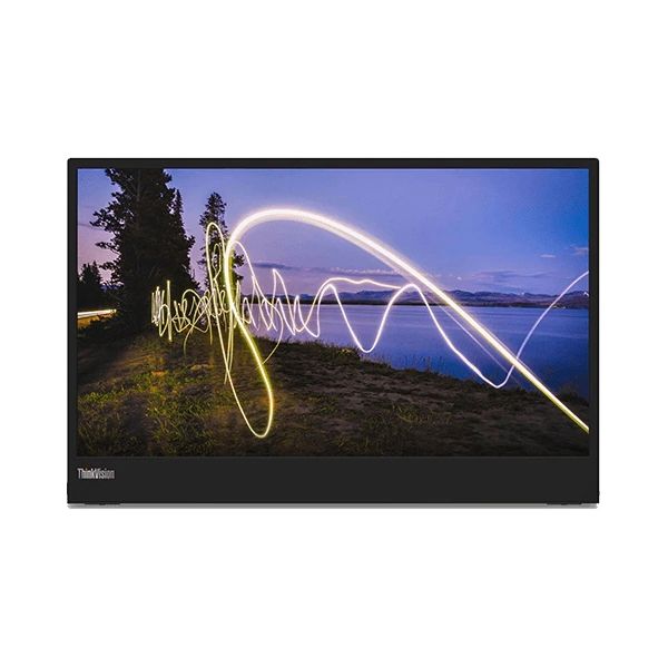 62CAUAR1JP ľ Բġ¾᡼ƱԲ Υ ThinkVision M15