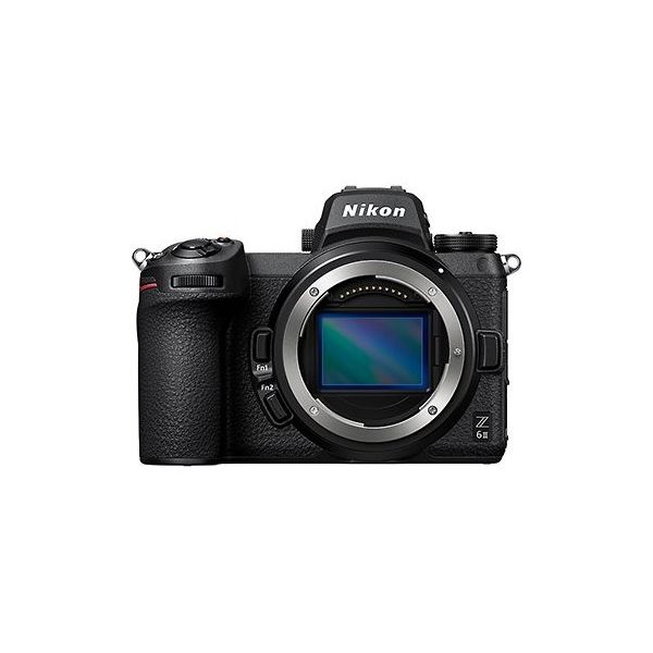 Z 6II BODY 直送 代引不可