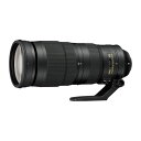 AF-S 200-500MM F5.6E ED VR  sE[J[s F}Eg]Y[ AFS200500MMF5.6EEDVR