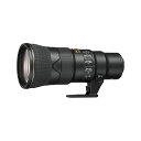 AF-S 500MM F5.6E PF ED VR  sE[J[s F}Eg]Pœ_Y AFS500MMF5.6EPFEDVR