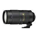 AF-S 80-400MM F4.5-5.6G ED VR  sE[J[s F}Eg]Y[ AFS80400MMF4.55.6GEDVR