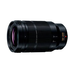 H-ES50200 直送 代引不可・他メーカー同梱不可 Gシリーズレンズ LEICA DG VARIO－ELMARIT 50－200mm／F2．8－4．0 ASPH．／POWER O．I．S． HES50200